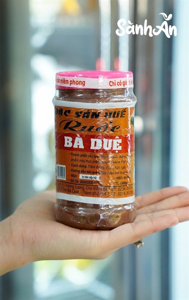 Mắm ruốc bà Duệ 380g_thumbnail_2