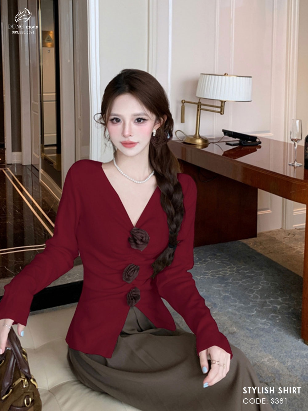 Áo Nữ S381 8129_thumbnail_3