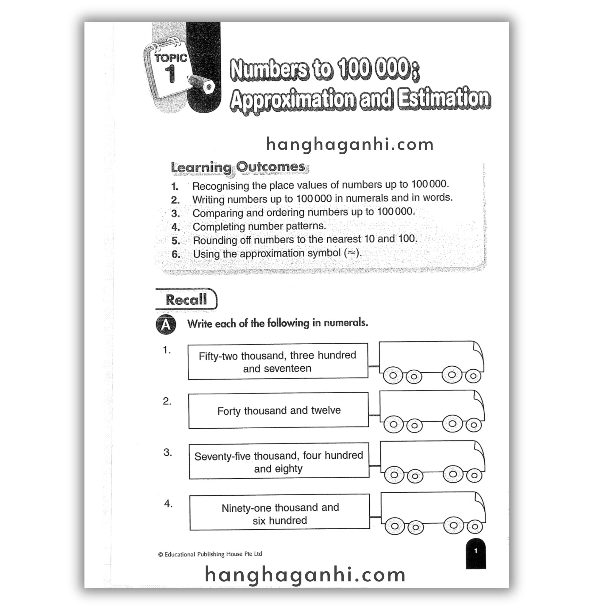 Sách Step by Step MATHS Primary 4_thumbnail_11