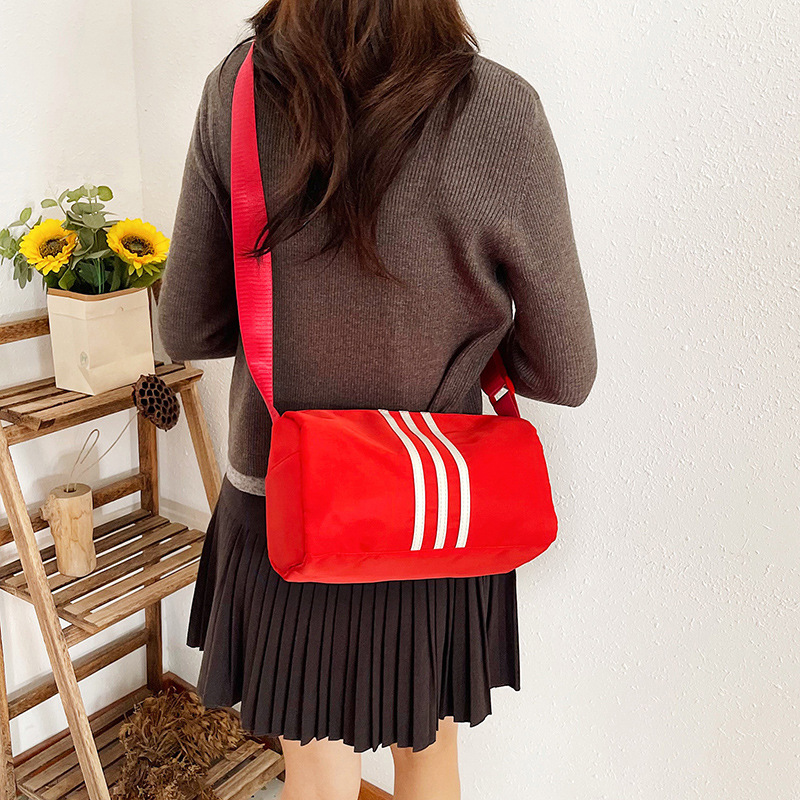 ⚜️[HÀNG CAO CẤP] - Túi Trống Mini Cầm Tay Kèm Dây Đeo - Túi Đeo Chéo Nam Nữ Cao Cấp (TT-NY-03)_thumbnail_23