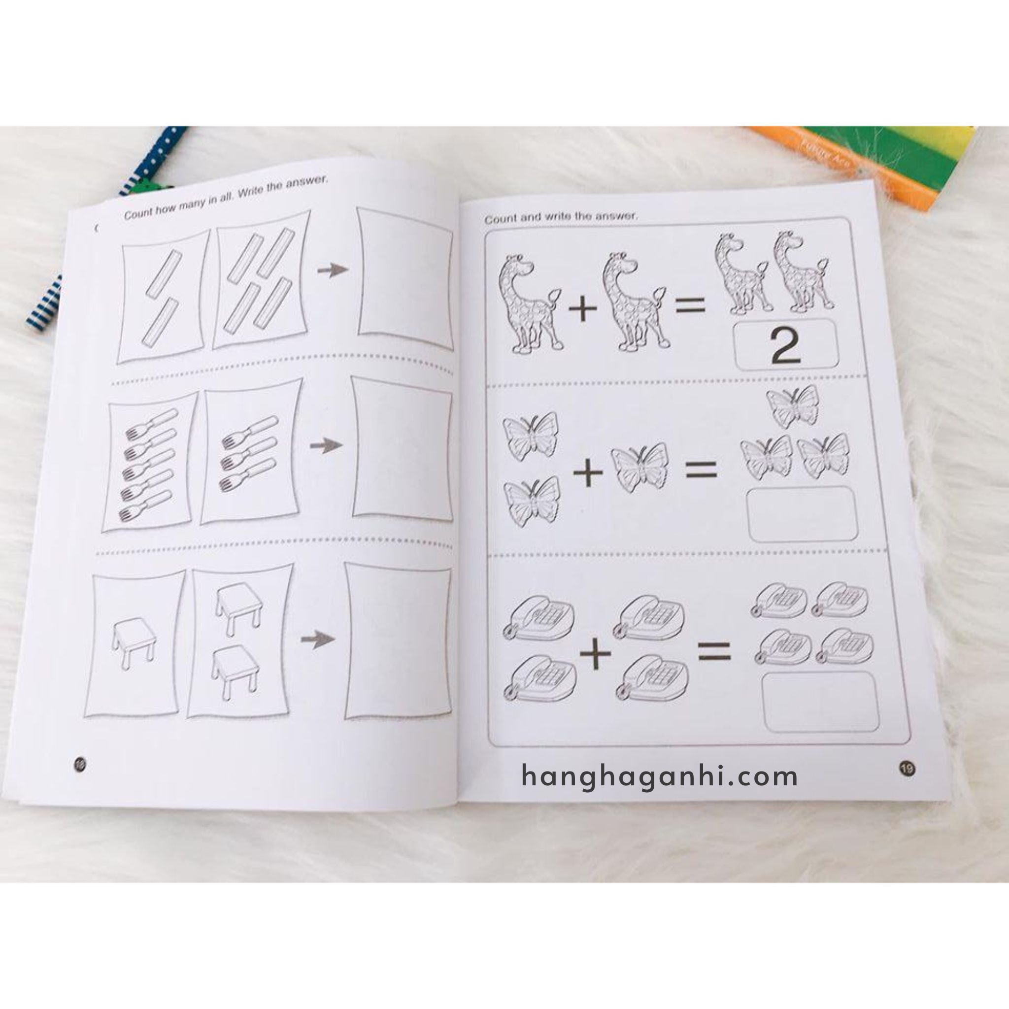 Bộ sách Preschool Maths Workbook 1,2,3 –  Sách Toán Sing Mầm Non_thumbnail_3