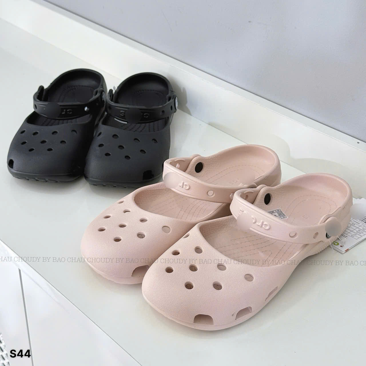 S44 SANDAL 2 MÀU