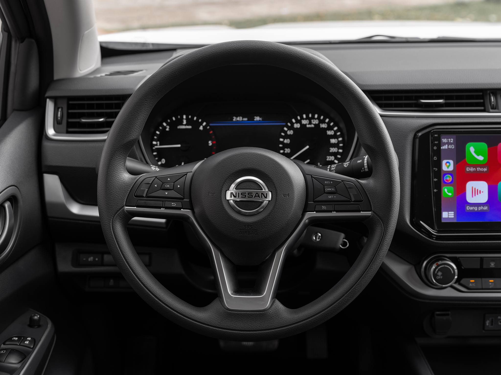 Nissan Navara EL tiêu chuẩn_thumbnail_5