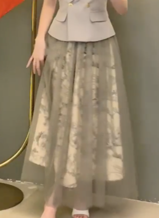 Chân Váy Xòe Phối Lưới_thumbnail_12