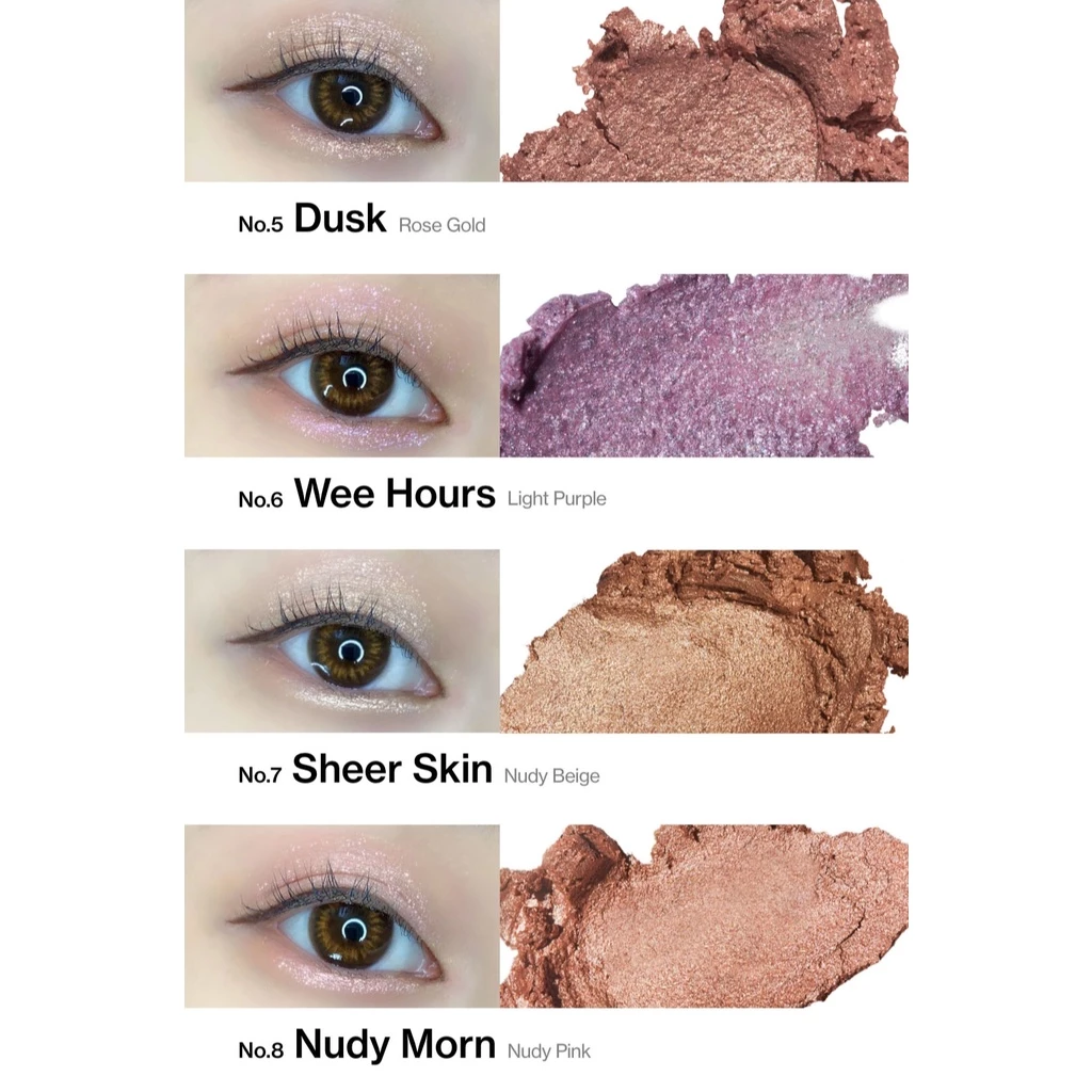 UNLEASHIA Pretty Easy Glitter Stick 0.7g_thumbnail_3