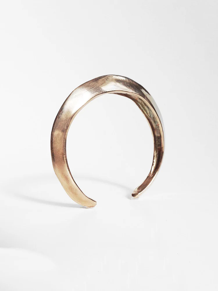 Pia Cuff