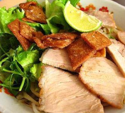 Những món ăn Ngon Nhất VIệt Nam