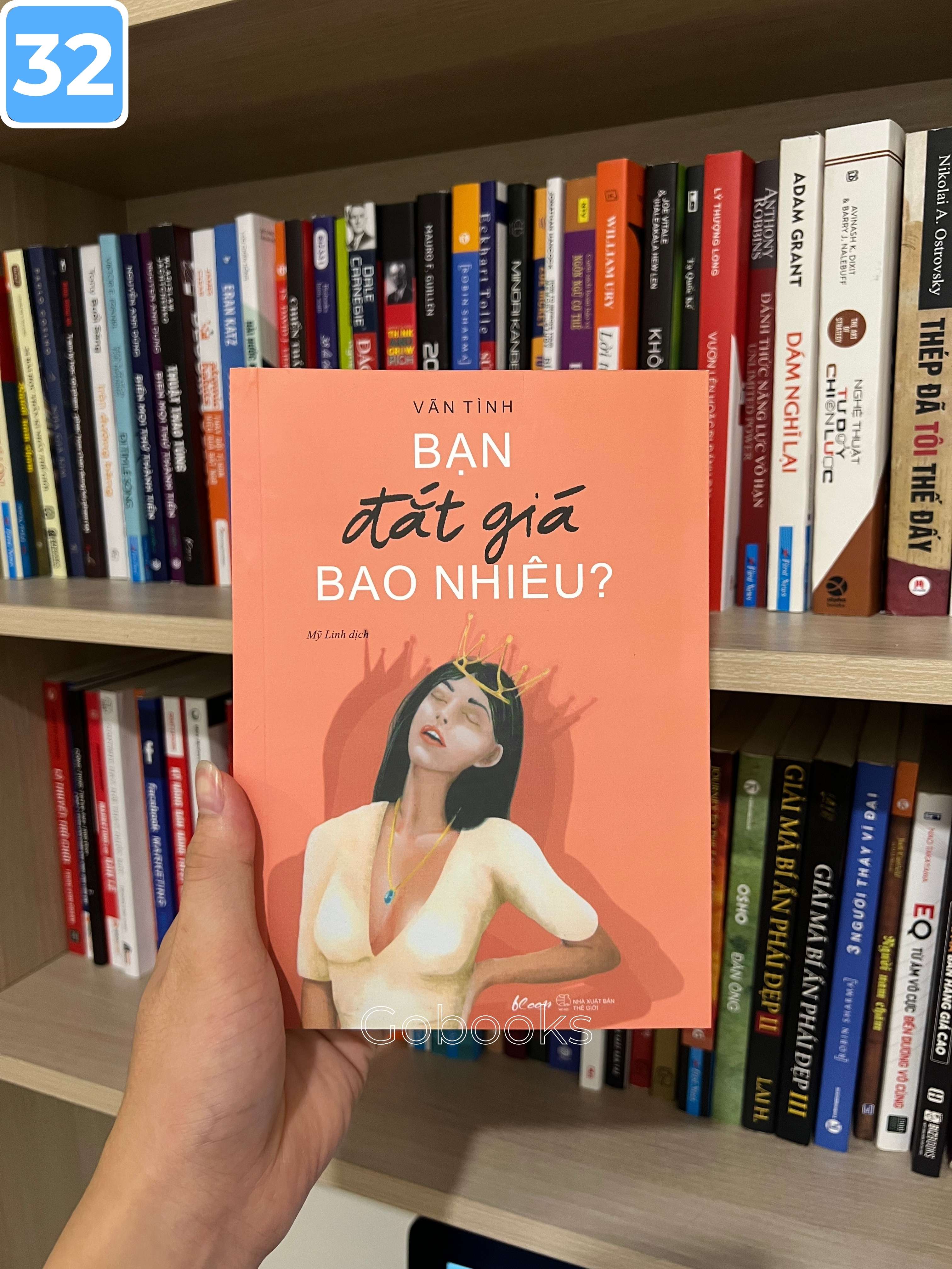 Bạn Đắt Giá Bao Nhiêu_thumbnail_1