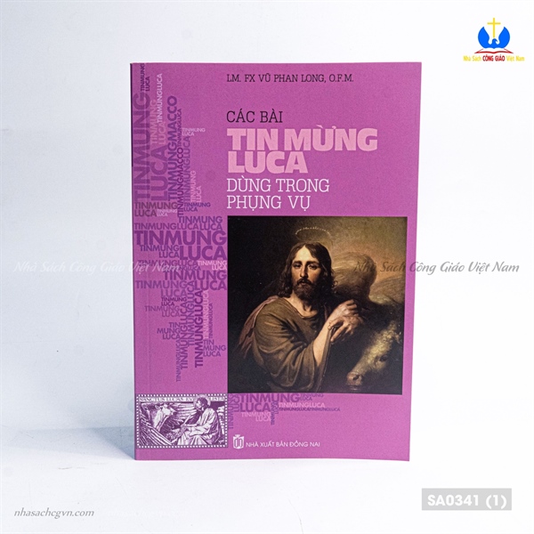 Các bài tin mừng Luca dùng trong phụng vụ ✔_thumbnail_0
