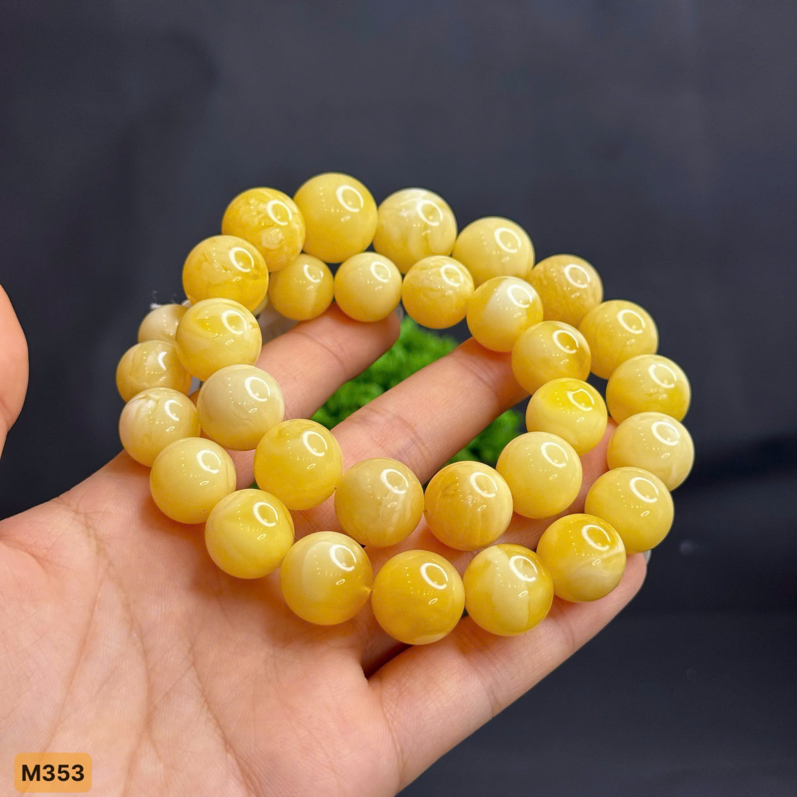 Vòng Cổ Hoàng Gia - M353_thumbnail_3