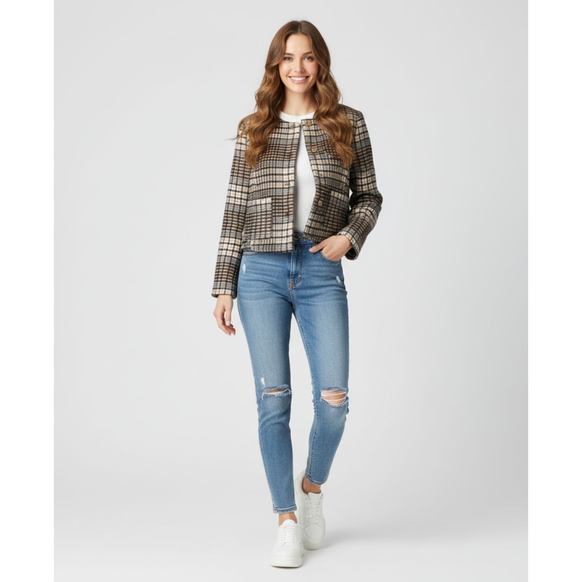 AK227 - Áo Khoác dạ crop_thumbnail_1