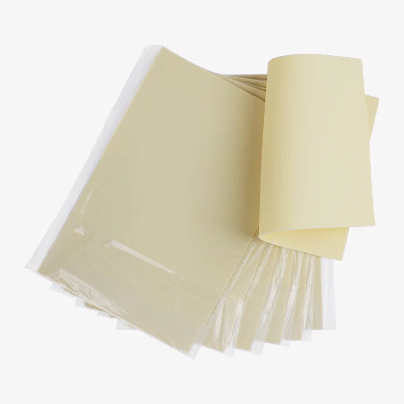 Da Silicon tập xăm.