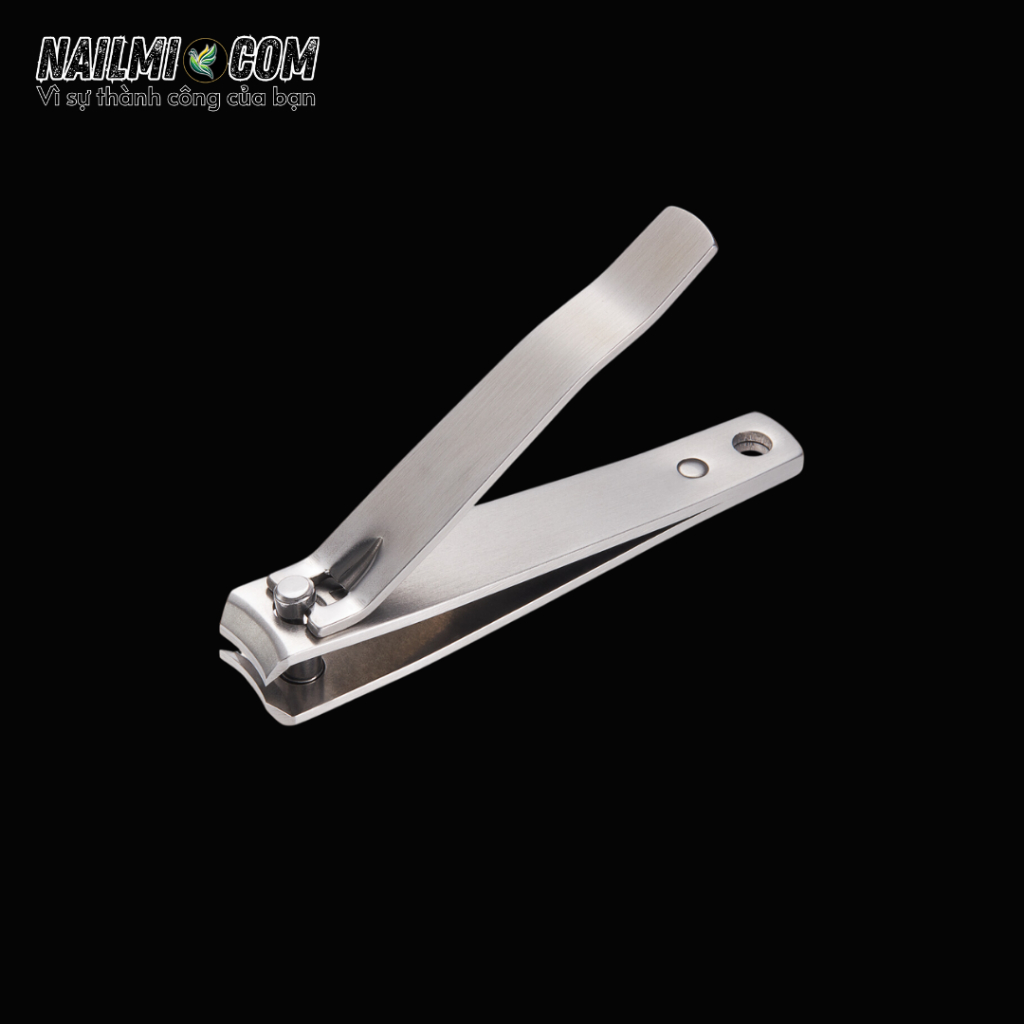 Bấm móng tay - No Brand - lưỡi cong