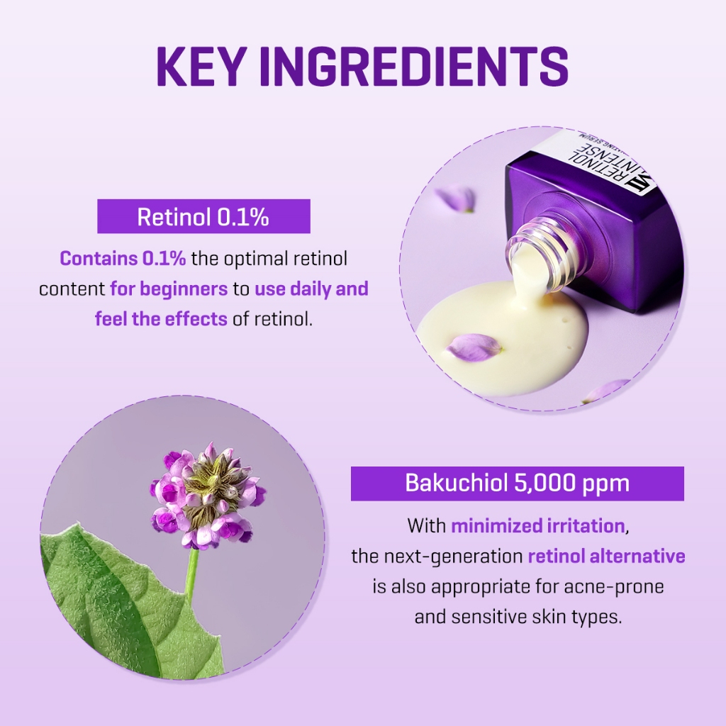 Some By Mi RETINOL INTENSE Reactivating Serum 30ml_thumbnail_4