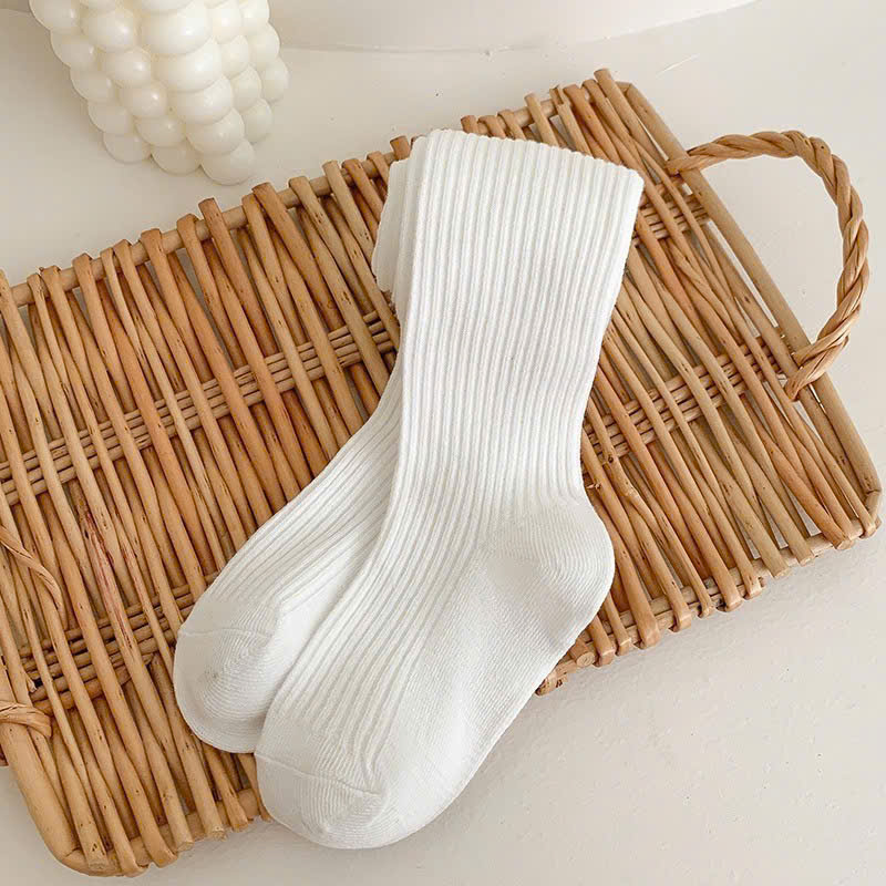 Quần Tất Bé Gái