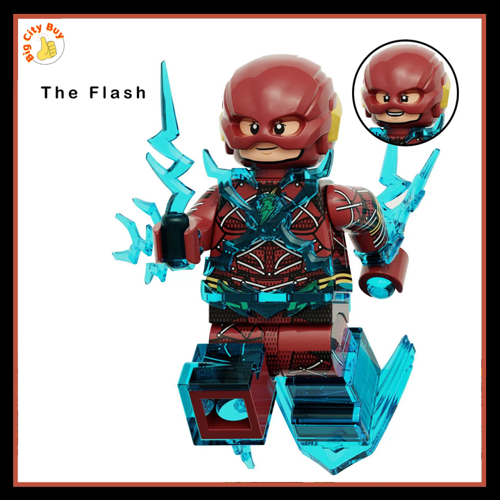 Set Nhân Vật Giải Cứu Thế Giới Nâng Cấp Siêu Đỉnh Cho Bé_thumbnail_12