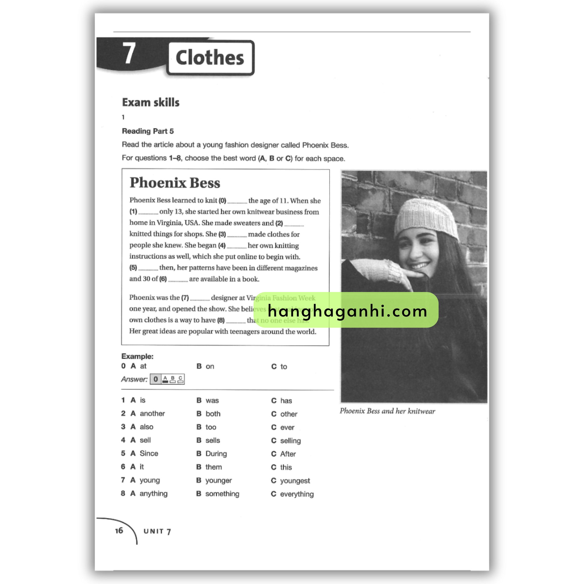 Objective Key Workbbook with Answers ( 2nd Edition)_thumbnail_3