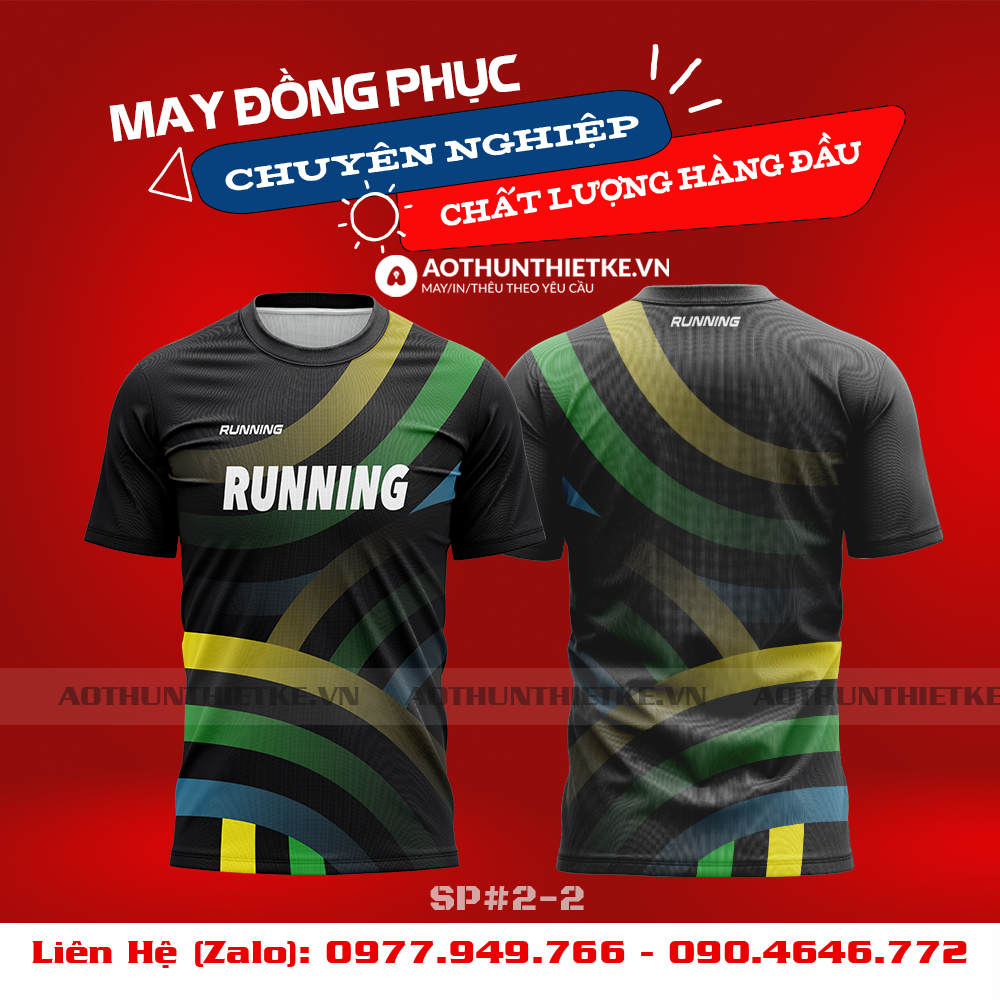 Mẫu Áo Thể Thao Thiết Kế - SP39_thumbnail_0