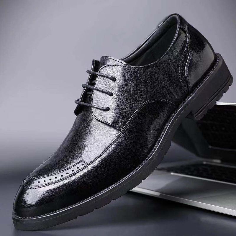 GIÀY CÔNG SỞ DA BÒ CAO CẤP ELG15_thumbnail_3