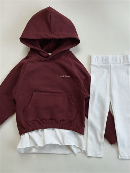 Jinni Comb French Terry Hoodie (Áo Hoodie Vải Thun Da Cá Có Lớp Lót Bông Dày Dặn)_thumbnail_1