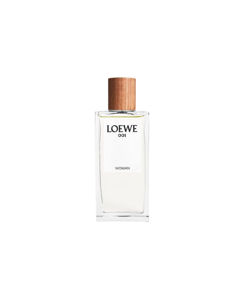 Loewe 001 Women EDP 100ml, 125ml