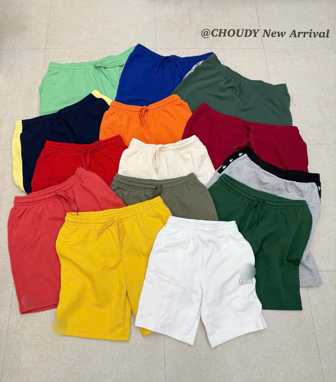 SALE Q274 QUẦN SHORT 14 MÀU_thumbnail_8
