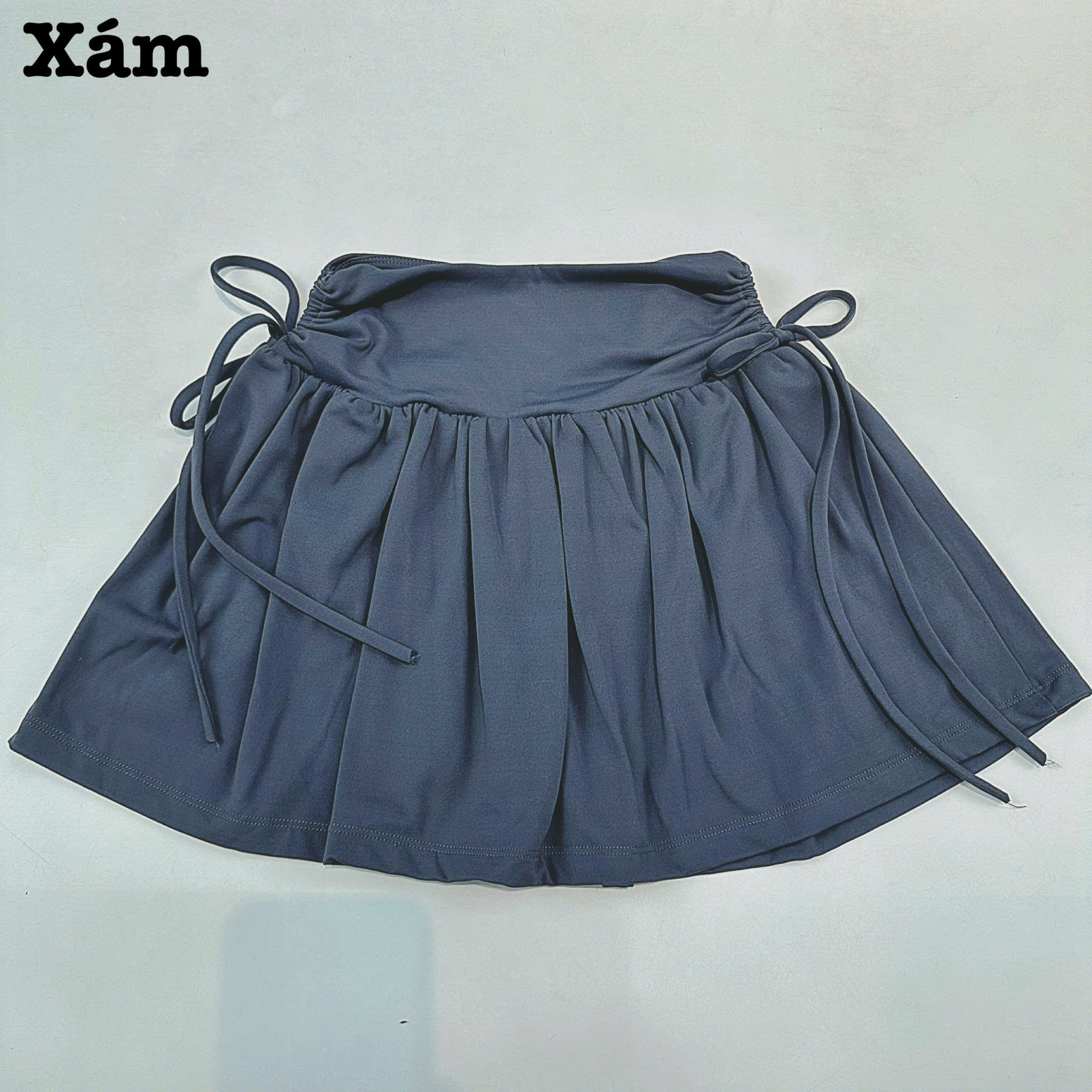 Chân Váy Thể Thao Nữ Rút Dây Dáng Xoè Xếp Li_thumbnail_14