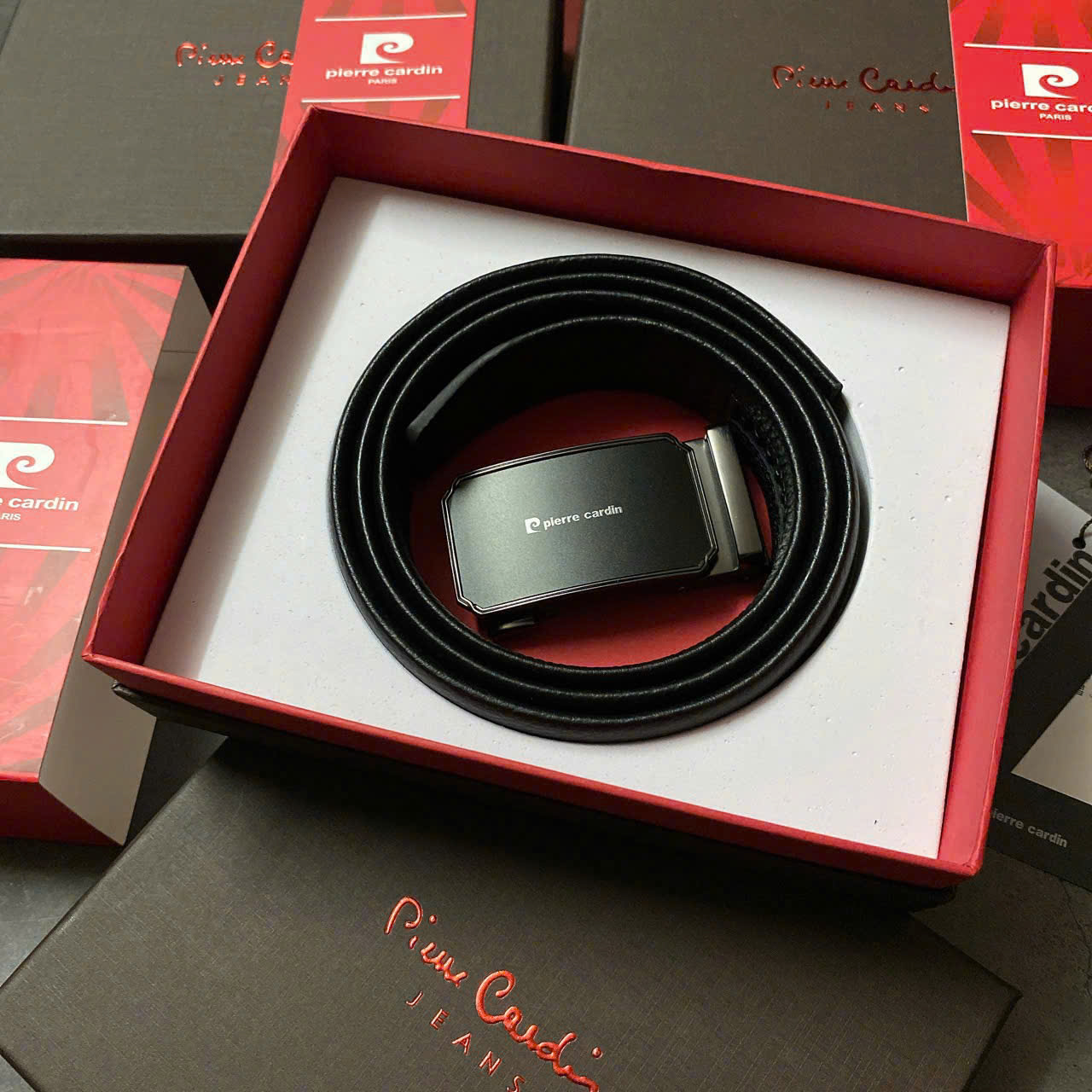 T101 THẮT LƯNG NAM 2 MÀU (KÈM TÚI GIẤY)_thumbnail_7