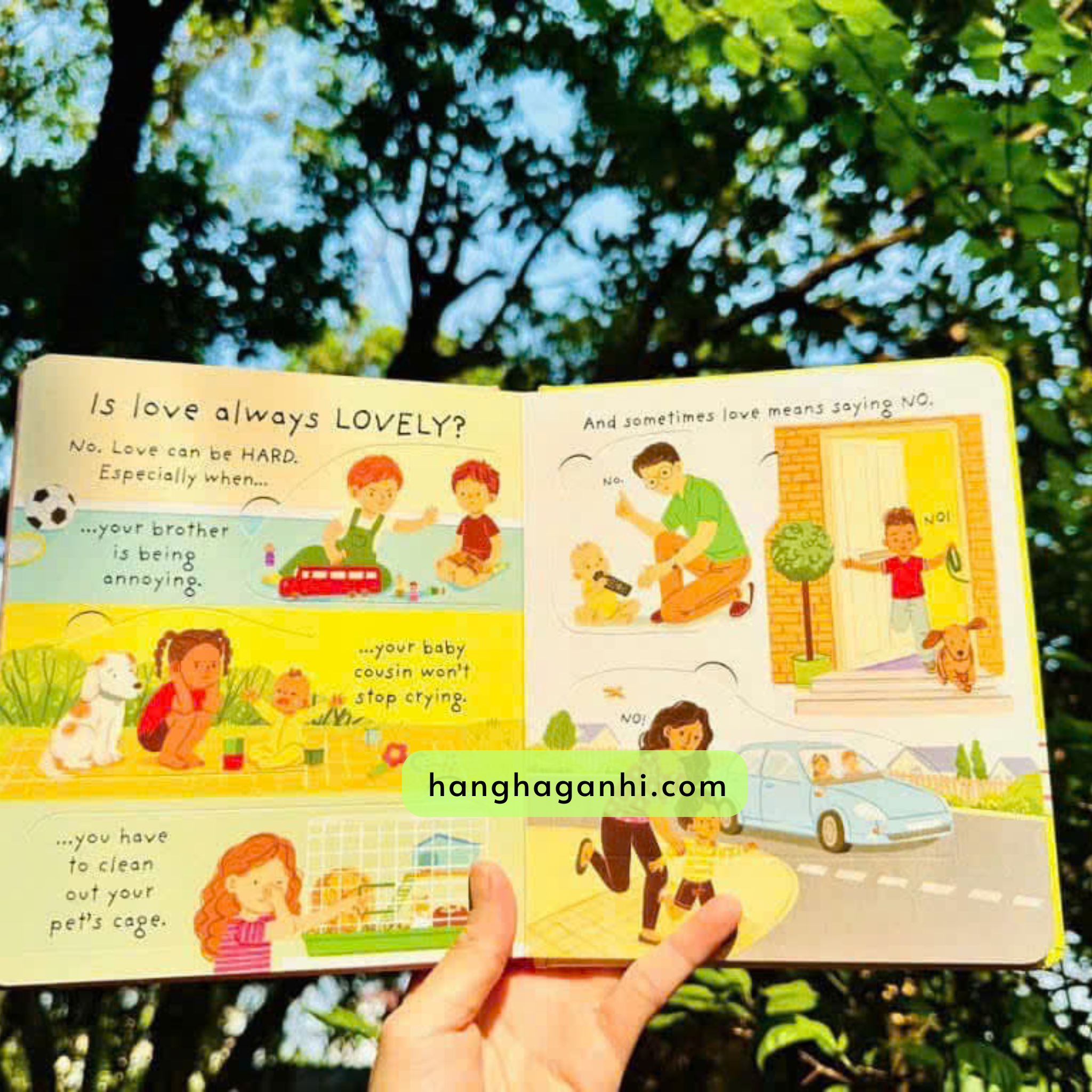 Bộ 10 cuốn Lift the Flap sách nhập khẩu_thumbnail_2
