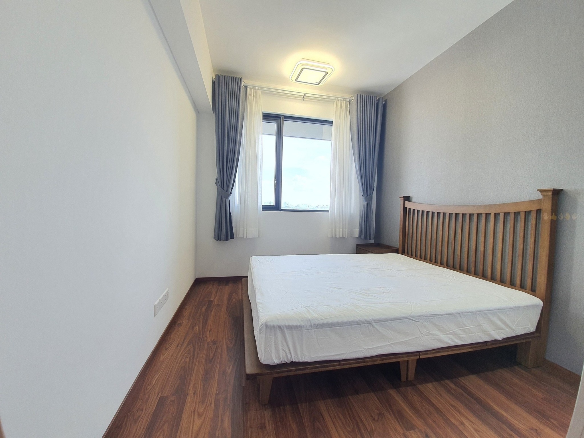 Bán nhanh căn hộ 2 phòng ngủ One Verandah, view sông SG, trực diện sông, ngắm pháo hoa đẹp - View vĩnh viễn_thumbnail_7
