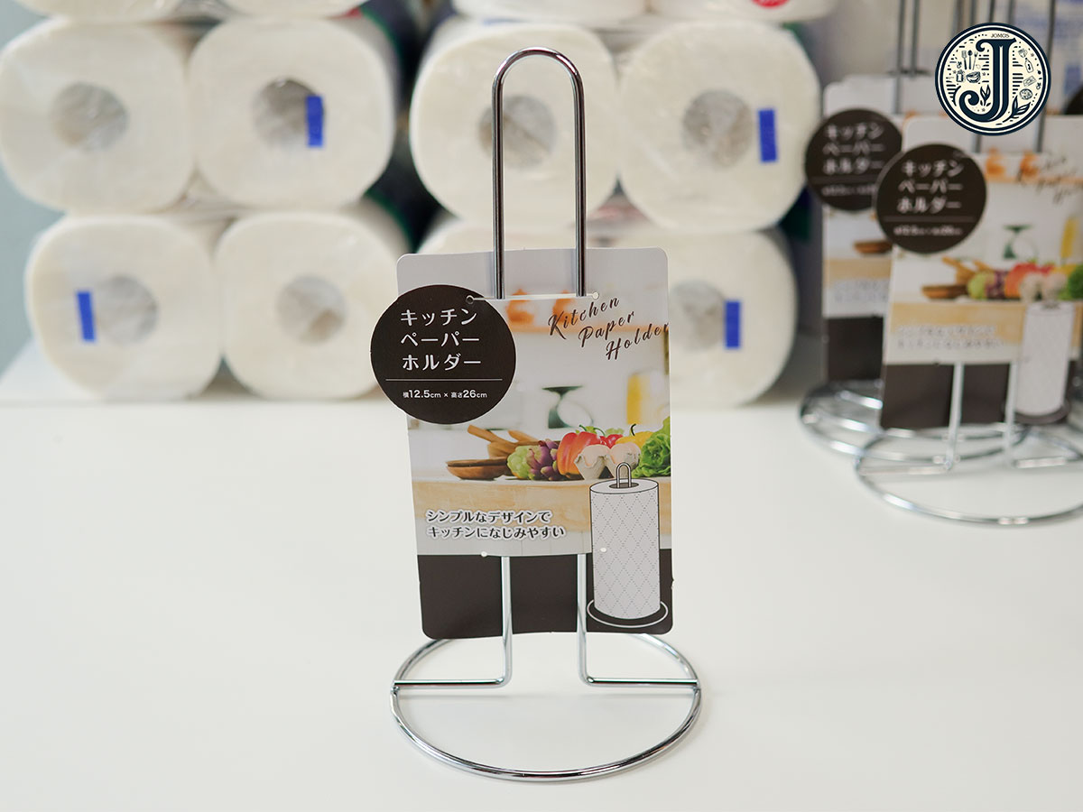 Giá để khăn giấy cuộn Echo Nhật Bản J000180_thumbnail_0