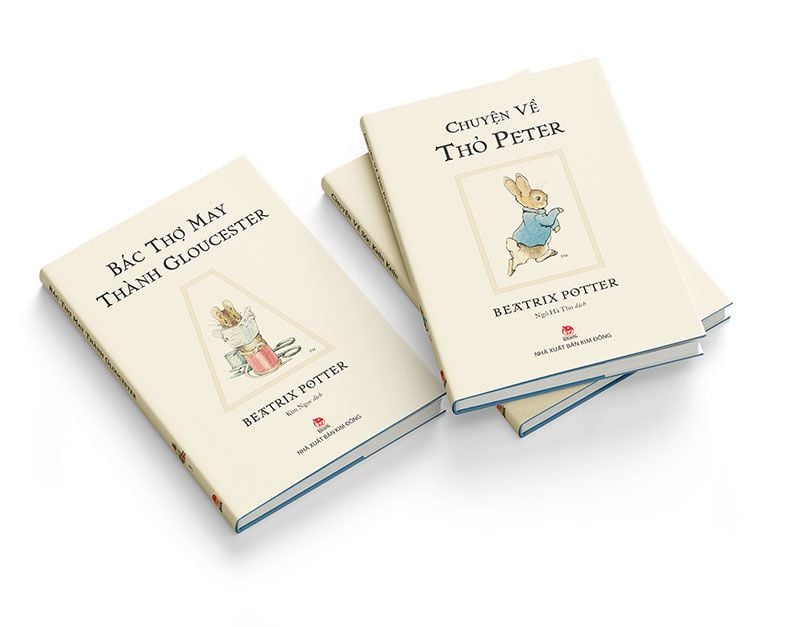 Boxset Thế Giới Của Thỏ Peter-(23 Cuốn)_thumbnail_2