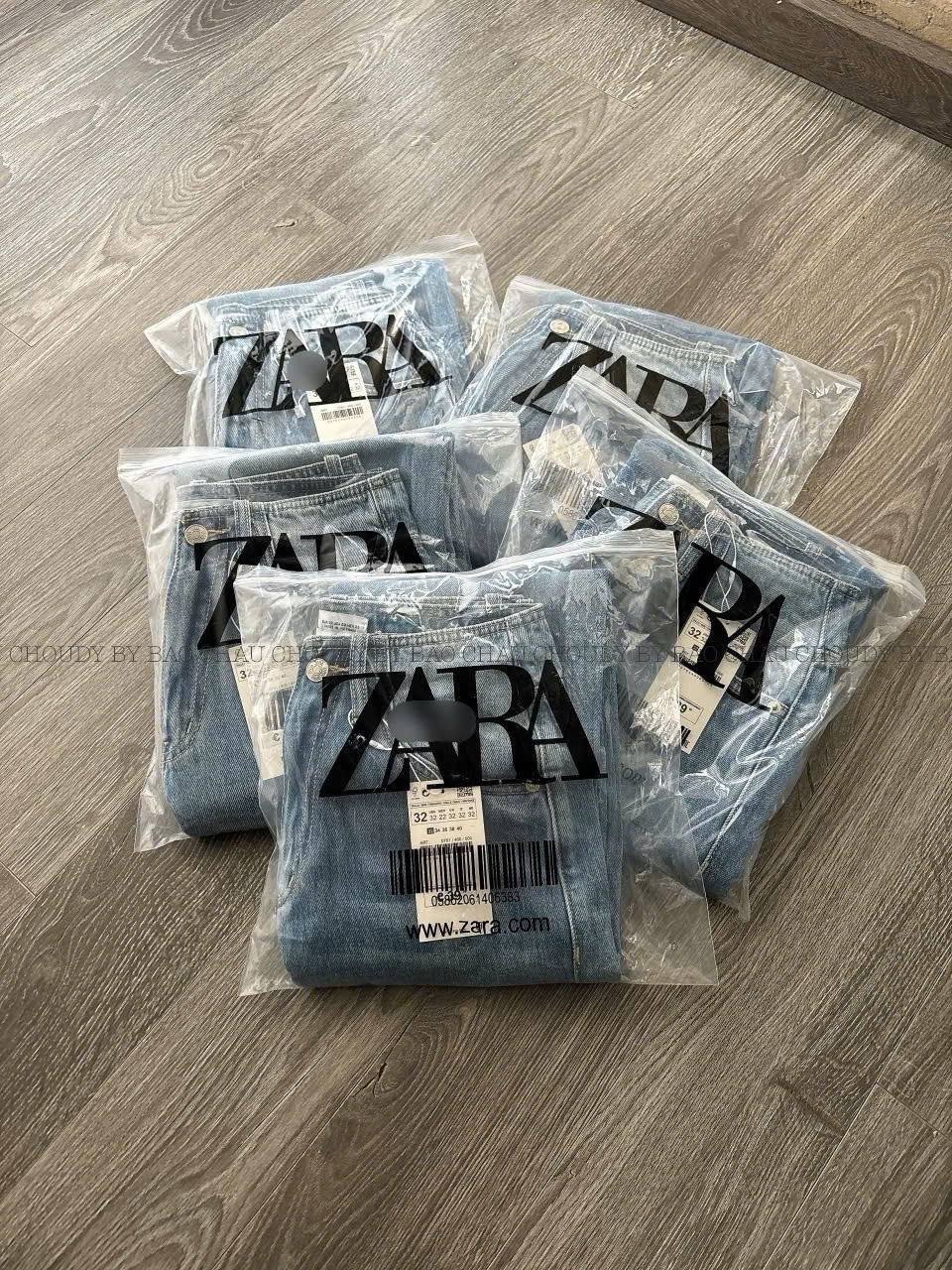 SALE Q124 QUẦN JEAN SUÔNG_thumbnail_5