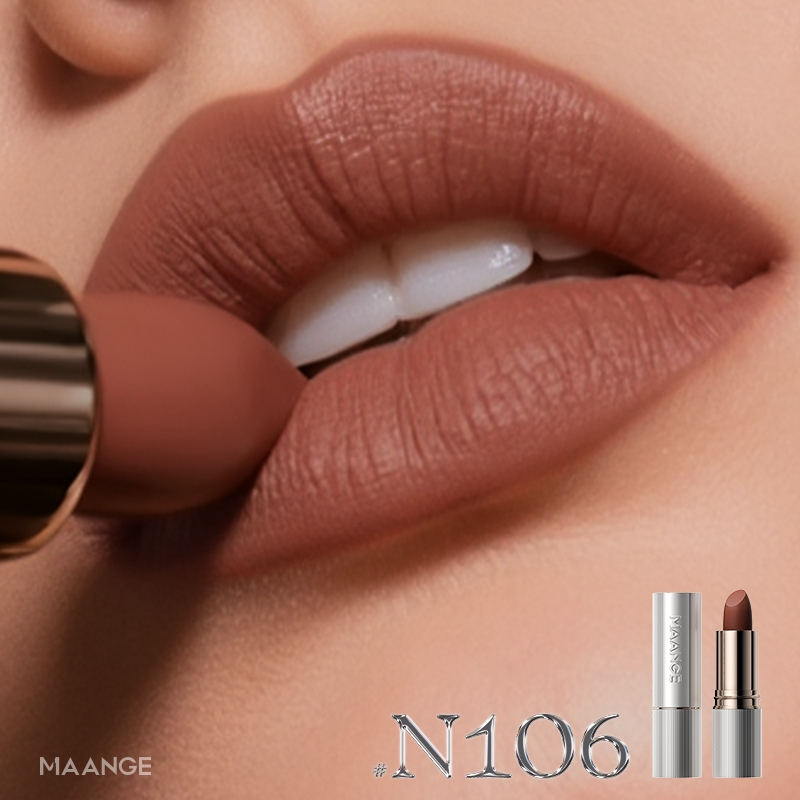 MAANGE Blur Matte Lipstick_thumbnail_23