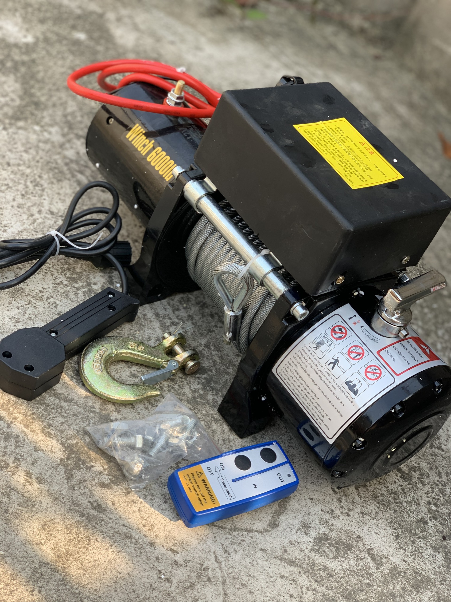 Tời điện 12v/24V 6000lbs_thumbnail_14