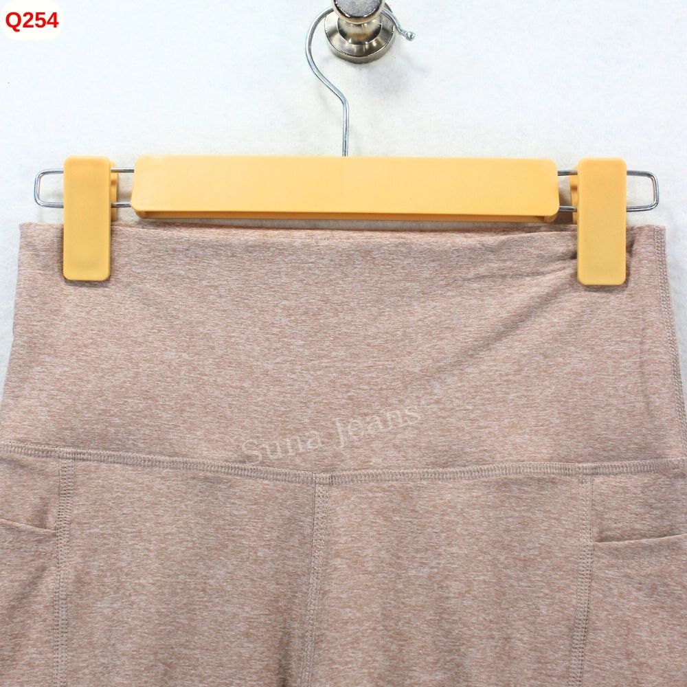 Q254- Quần đùi tập Danskin_thumbnail_4