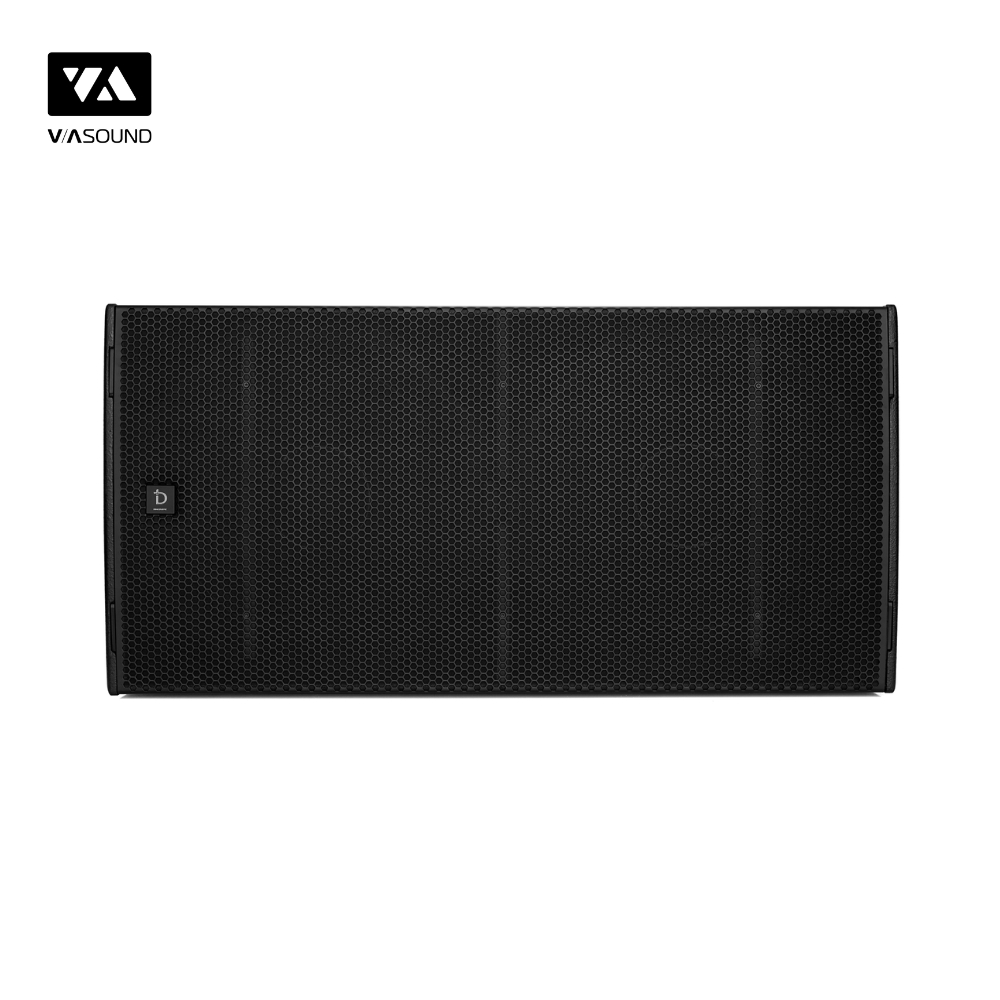 Loa Subwoofer DBACOUSTIC XS218 PREMIUM