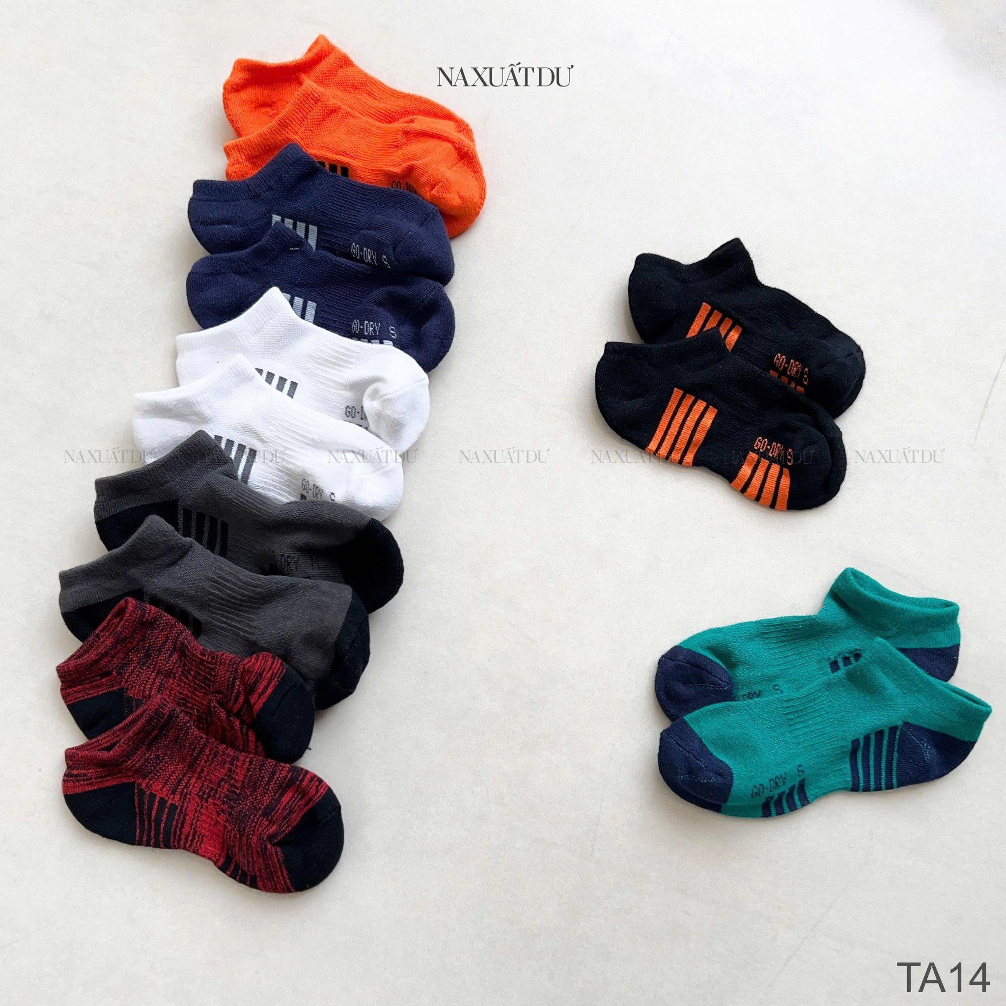 Set 10 đôi tất (mix mầu ngẫu nhiên) - Ta14_thumbnail_4