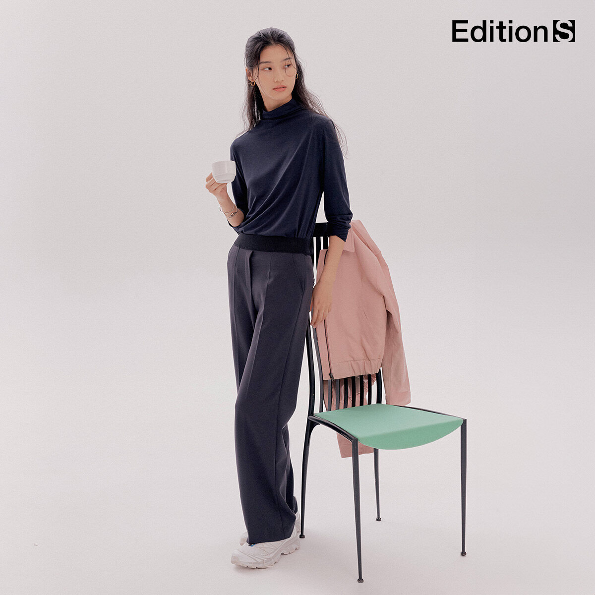 QT186 - Quần tây suông Hàn_thumbnail_14