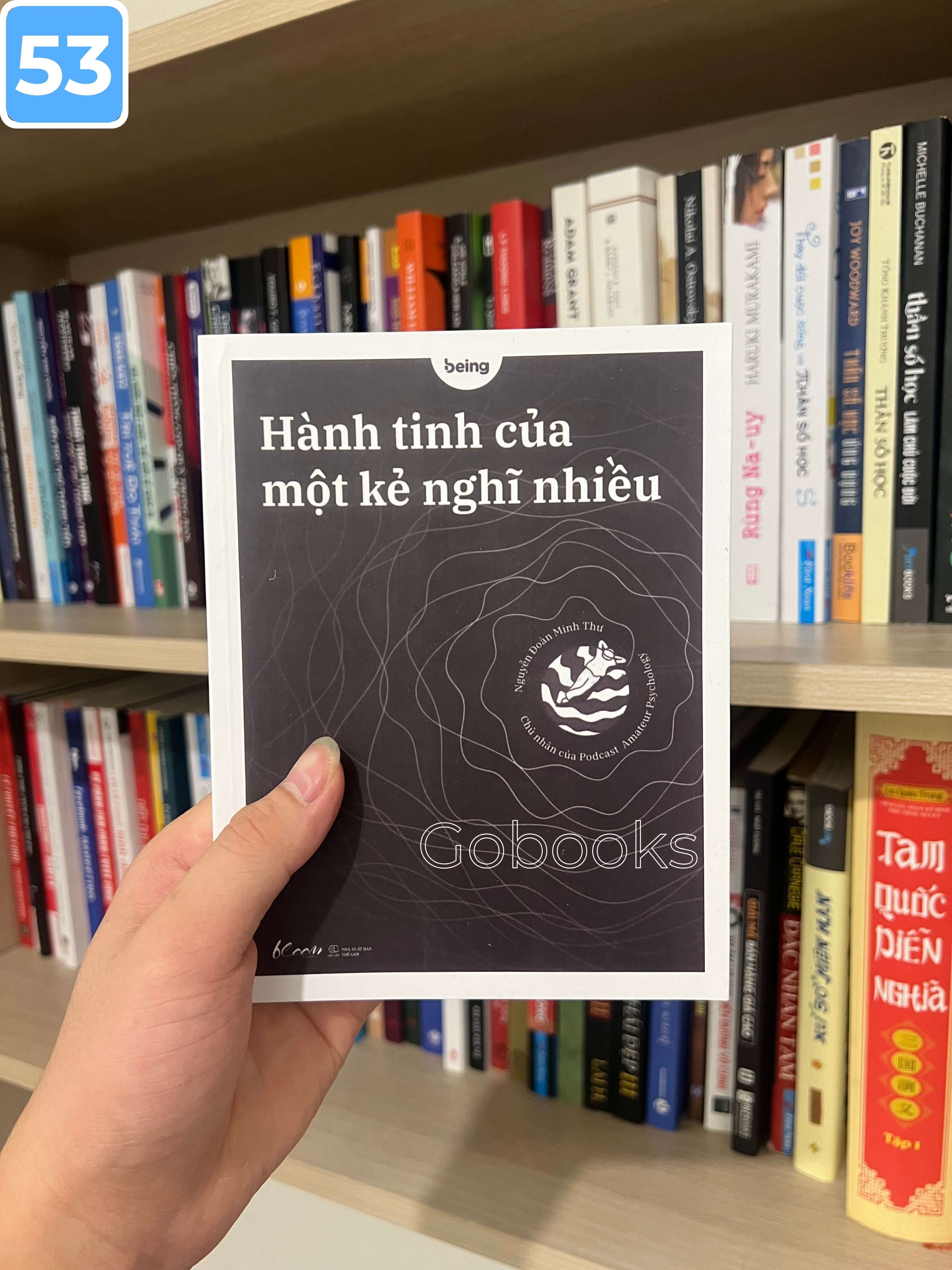 Hành Tinh Của Kẻ Nghĩ Nhiều_thumbnail_1