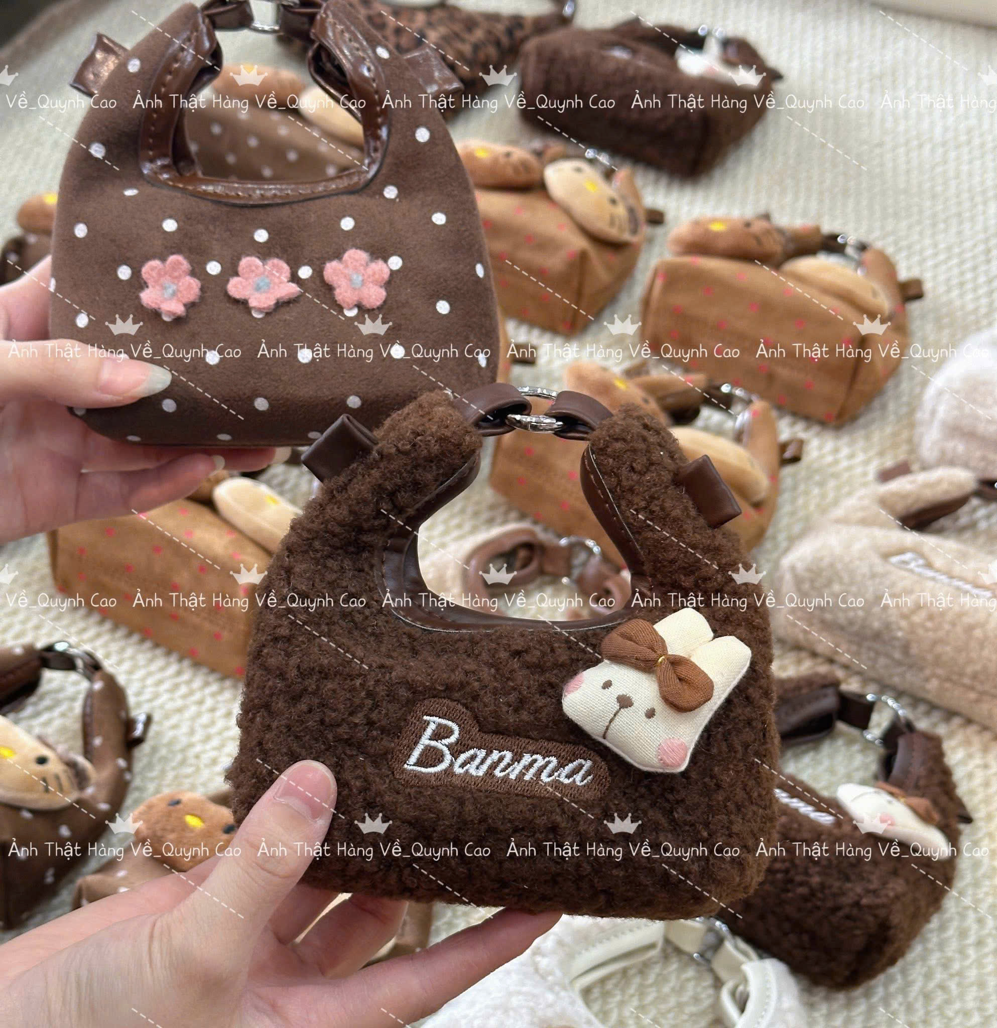 Túi mèo mini ( BÒ )_thumbnail_2