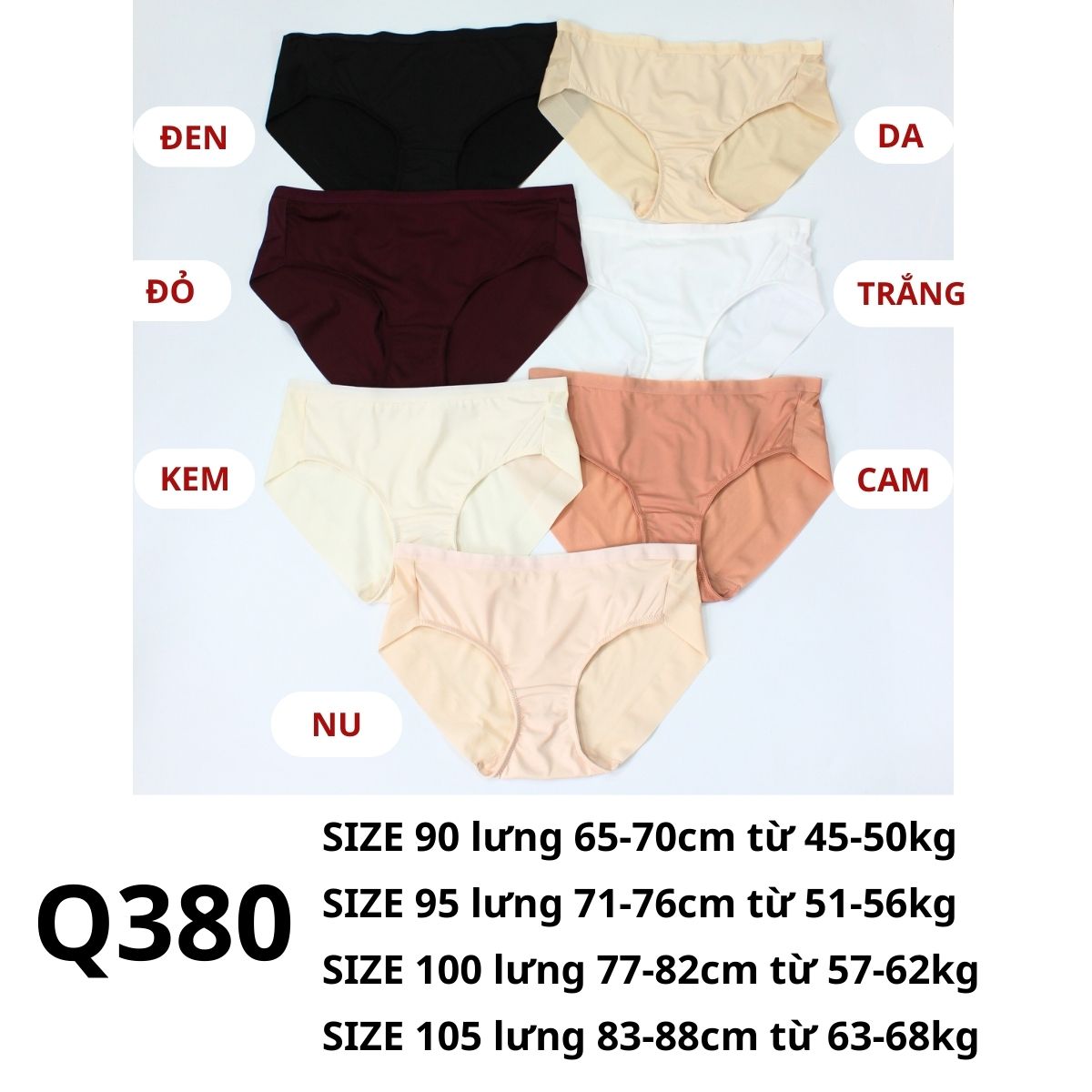 Q380- Chip Hàn