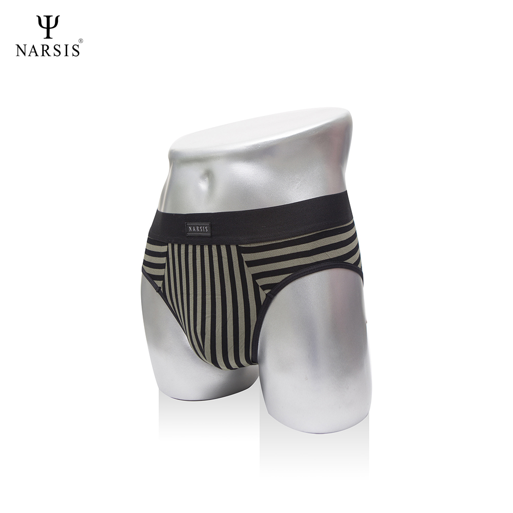 QUẦN LÓT NAM C7017 NARSIS CHẤT LIỆU THOÁNG MÁT, DỄ CHỊU, THOẢI MÁI CẢ NGÀY, DỄ VẬN ĐỘNG_thumbnail_1