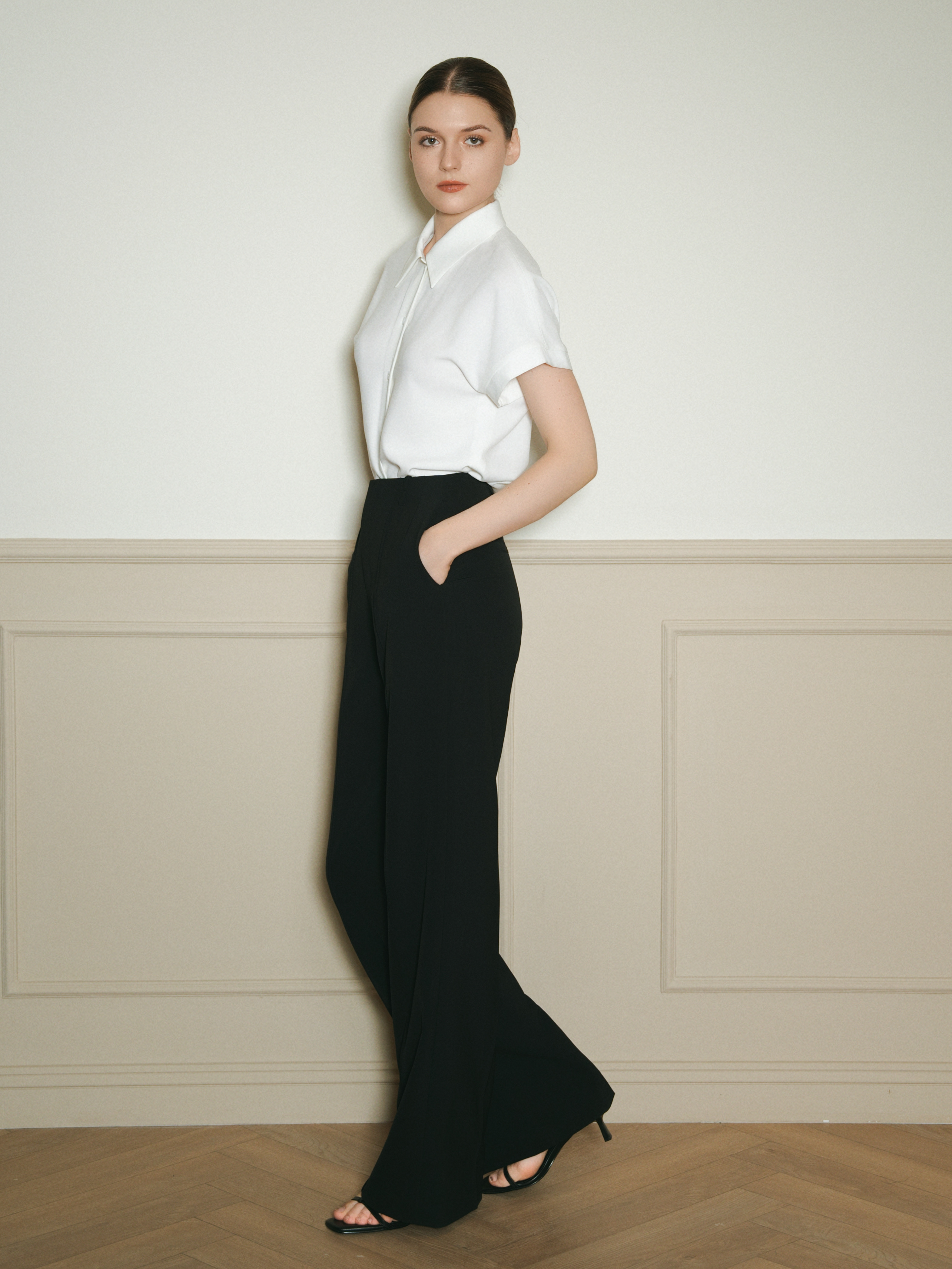 FIOLA SHIRT - White_thumbnail_1