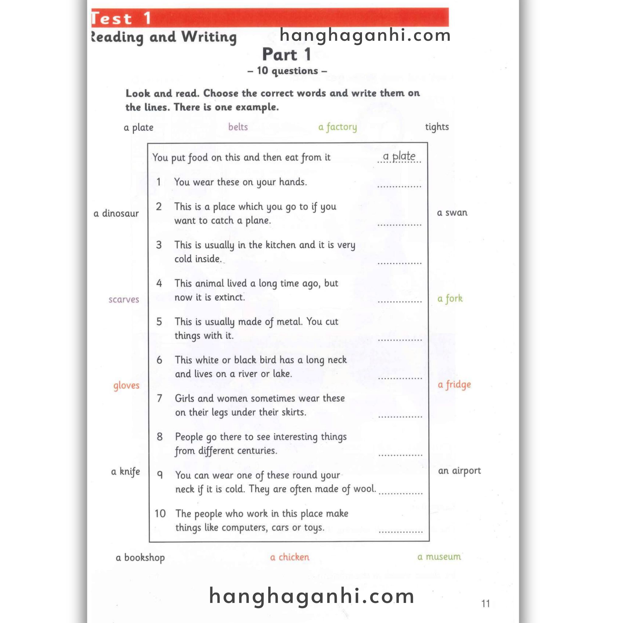 Bộ đề Cambridge Flyers Practice Tests (Bộ đề 9 cuốn Flyers)_thumbnail_10