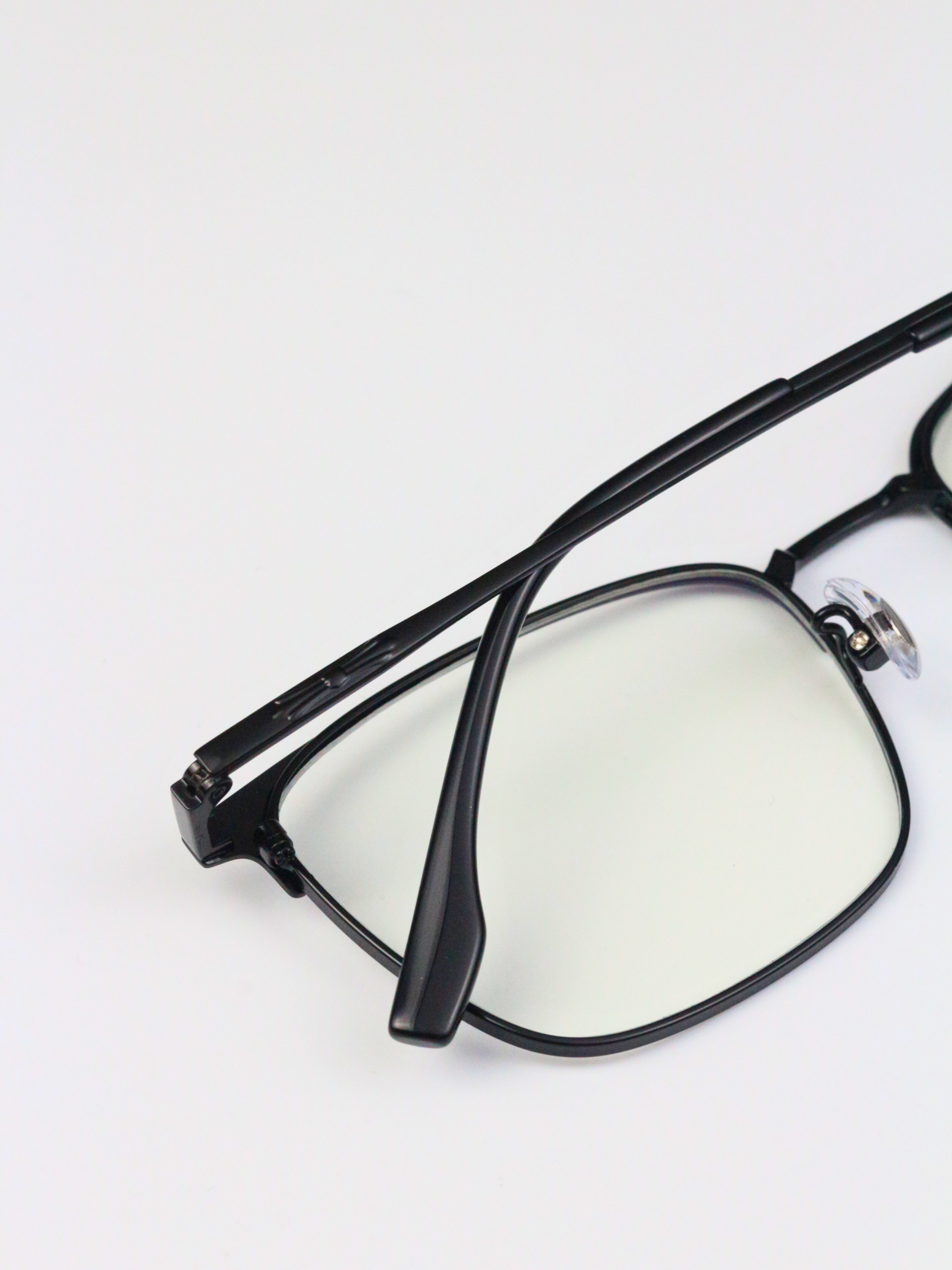 𝐍𝐄𝐖 Gọng Kính Nam Despoints Titanium cao cấp Business Elite, gọng Titan thay được mọi loại tròng_thumbnail_15