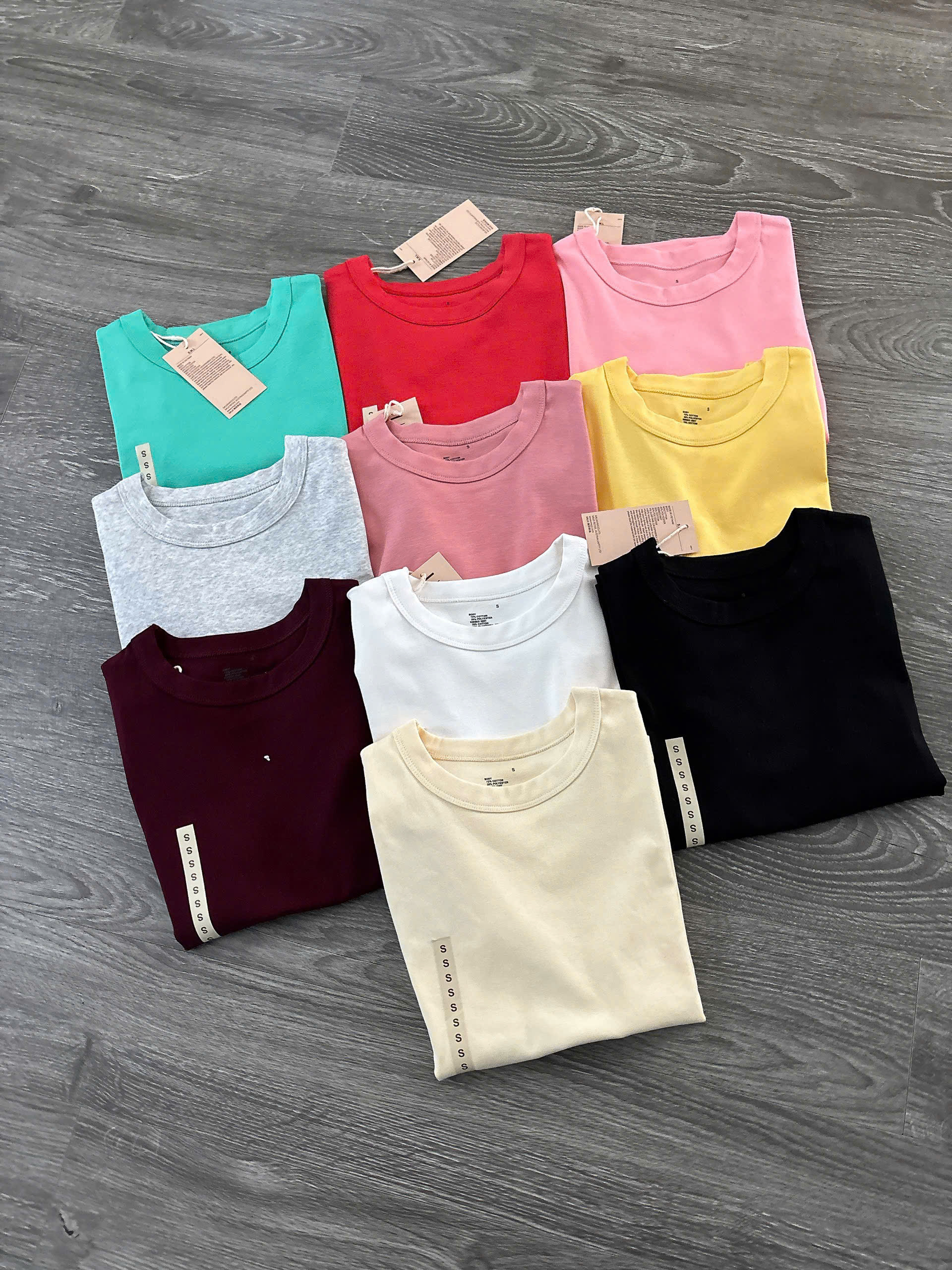 SALE A559 ÁO THUN 10 MÀU_thumbnail_13