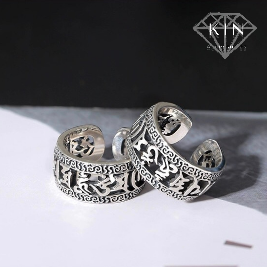 Nhẫn Khắc 6 chữ Phạn_thumbnail_2