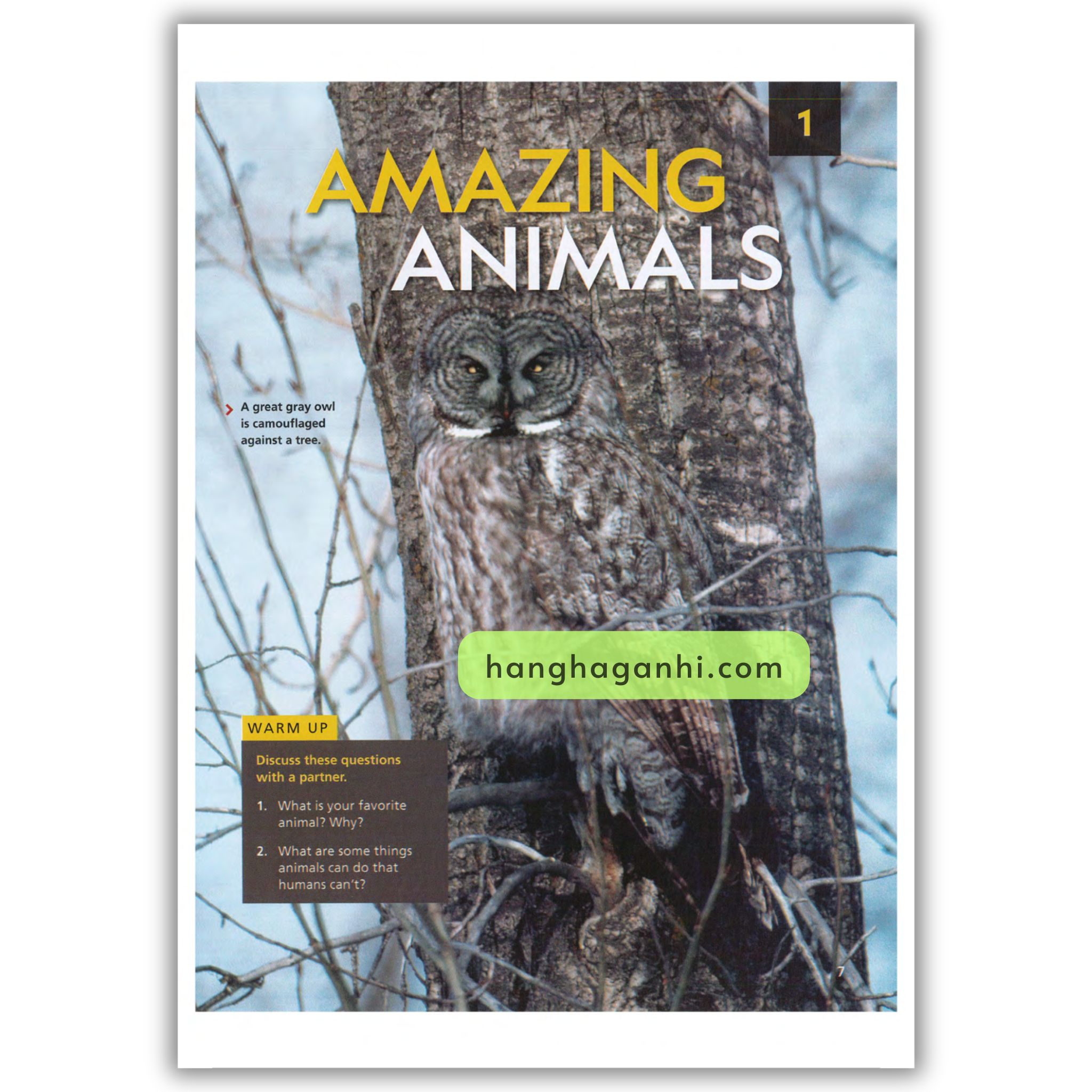 Reading Explorer 1 Student’s Book 3rd Edition_thumbnail_10