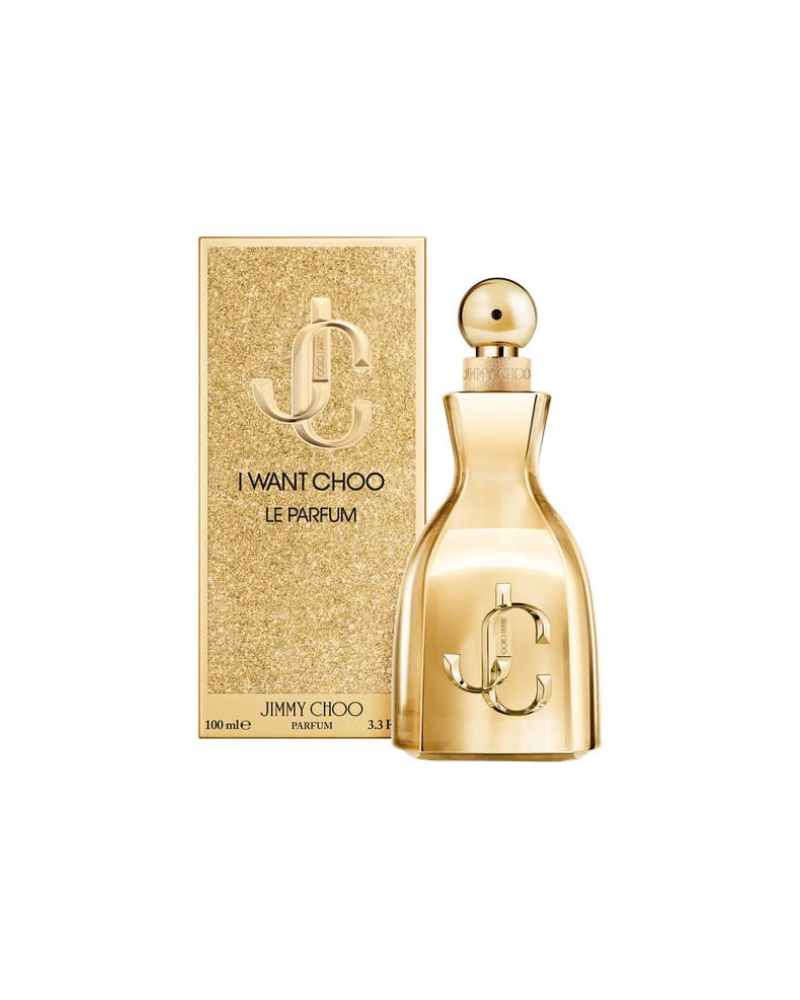 Jimmy Choo I Want Choo Le Parfum 100ml_thumbnail_1